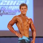 Parker  Farfour - NPC Stewart Fitness Championships 2012 - #1